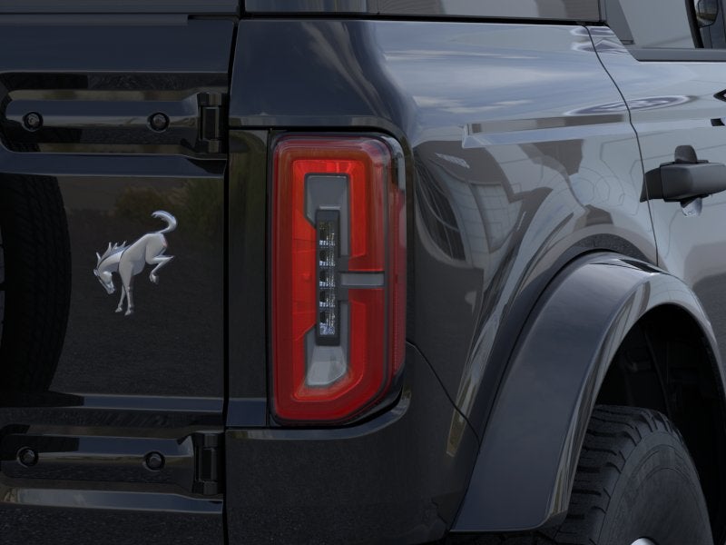 2026 Ford Bronco Outer Banks IN-TRANSIT