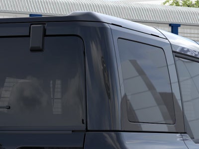 2026 Ford Bronco Outer Banks IN-TRANSIT