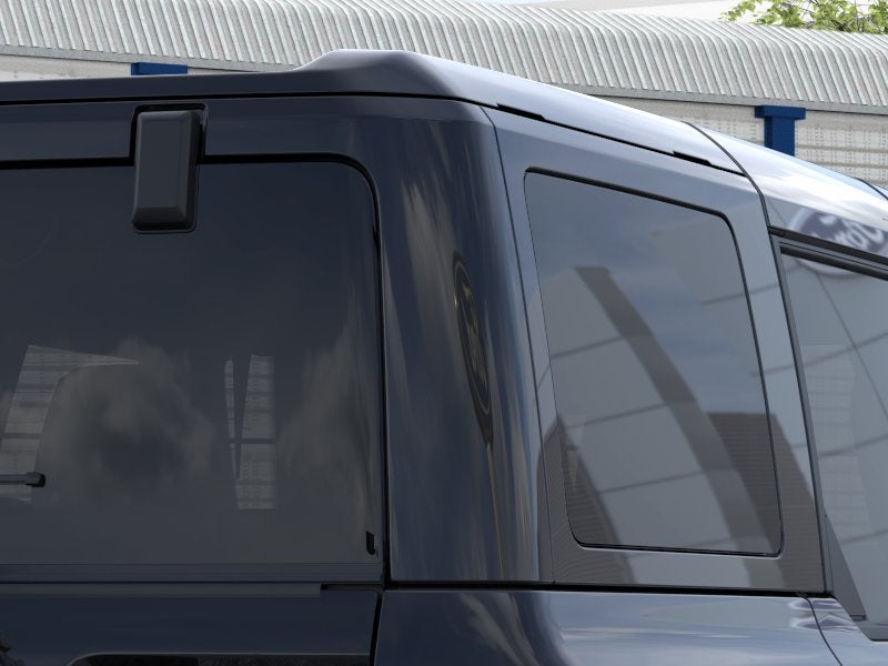 2026 Ford Bronco Outer Banks IN-TRANSIT