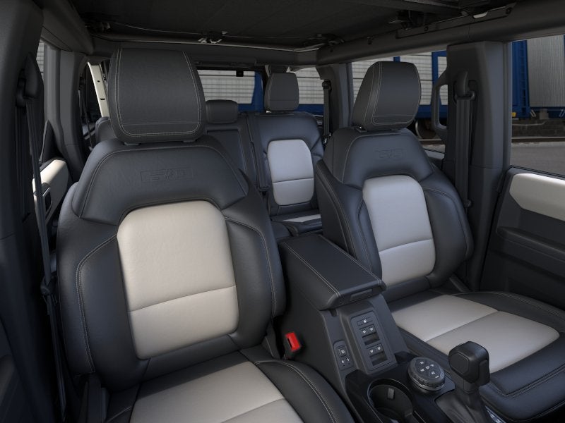 2026 Ford Bronco Outer Banks IN-TRANSIT