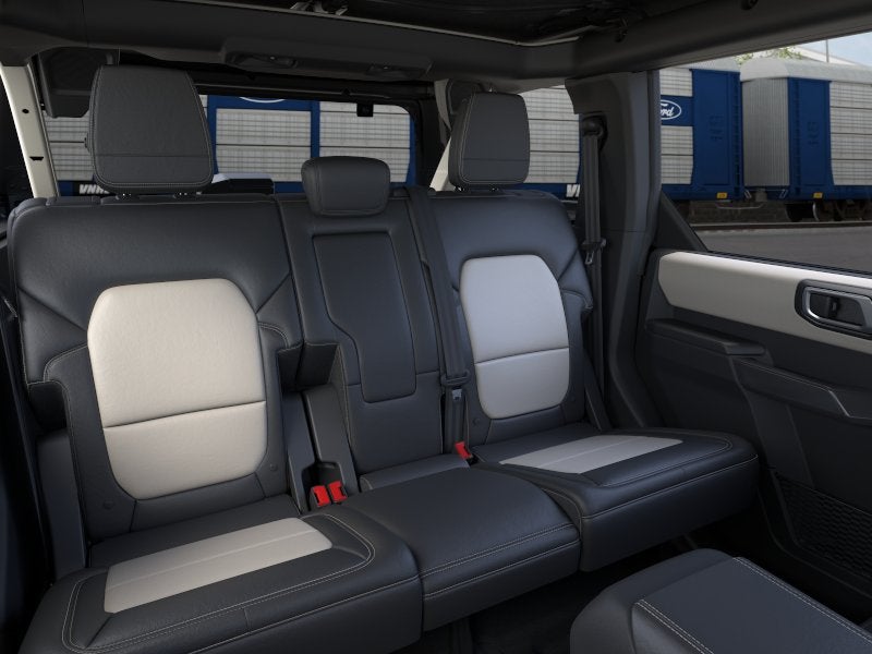 2026 Ford Bronco Outer Banks IN-TRANSIT