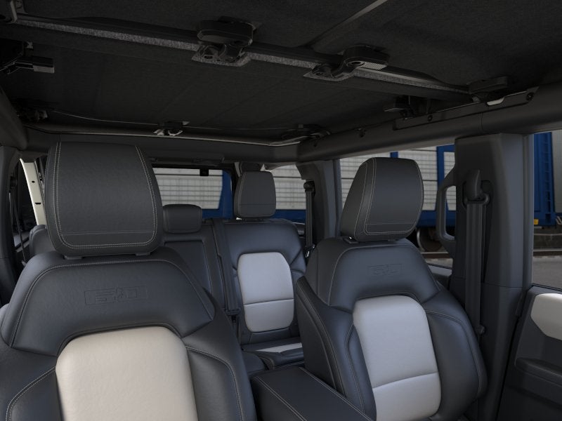 2026 Ford Bronco Outer Banks IN-TRANSIT