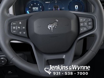 2026 Ford Bronco Outer Banks IN-TRANSIT