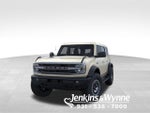 2026 Ford Bronco Outer Banks IN-TRANSIT