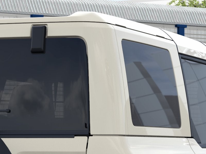 2026 Ford Bronco Outer Banks IN-TRANSIT