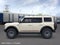 2026 Ford Bronco Outer Banks IN-TRANSIT