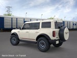 2026 Ford Bronco Outer Banks IN-TRANSIT