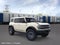 2026 Ford Bronco Outer Banks IN-TRANSIT