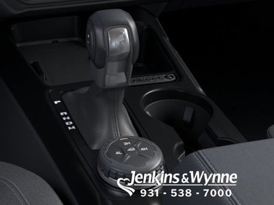 2026 Ford Bronco Outer Banks IN-TRANSIT