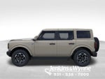 2026 Ford Bronco Outer Banks IN-TRANSIT