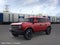 2026 Ford Bronco Outer Banks IN-TRANSIT