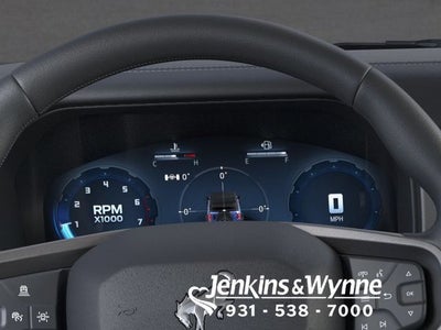 2026 Ford Bronco Outer Banks IN-TRANSIT