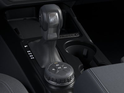 2026 Ford Bronco Outer Banks IN-TRANSIT