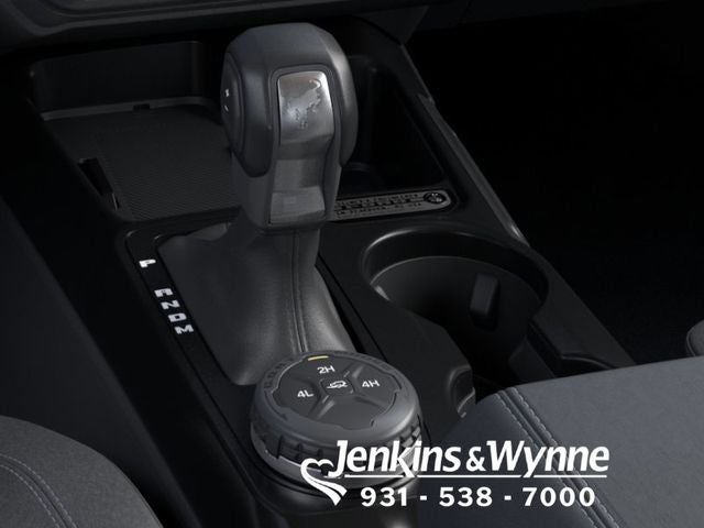 2026 Ford Bronco Outer Banks IN-TRANSIT