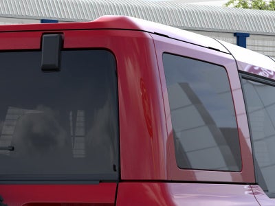 2026 Ford Bronco Outer Banks IN-TRANSIT