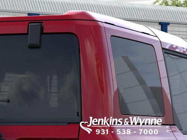 2026 Ford Bronco Outer Banks IN-TRANSIT