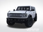 2026 Ford Bronco Badlands IN-TRANSIT