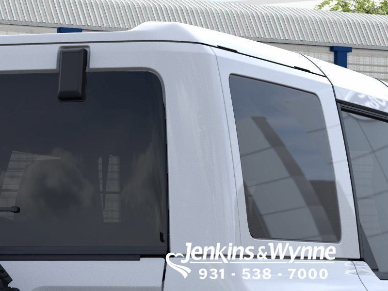 2026 Ford Bronco Badlands IN-TRANSIT