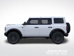 2026 Ford Bronco Badlands IN-TRANSIT
