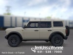 2026 Ford Bronco Badlands IN-TRANSIT