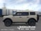 2026 Ford Bronco Badlands IN-TRANSIT