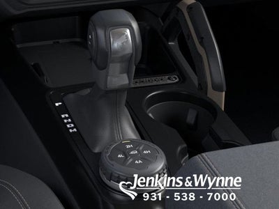 2026 Ford Bronco Badlands IN-TRANSIT