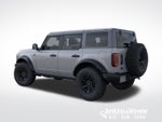 2026 Ford Bronco Badlands IN-TRANSIT