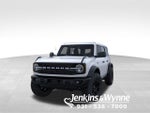 2026 Ford Bronco Badlands IN-TRANSIT