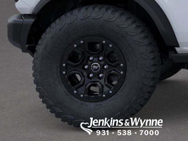 2026 Ford Bronco Badlands IN-TRANSIT