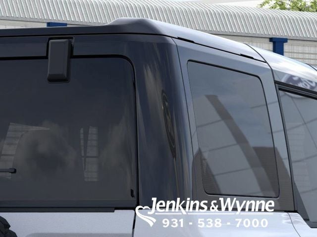 2026 Ford Bronco Badlands IN-TRANSIT