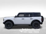 2026 Ford Bronco Badlands IN-TRANSIT