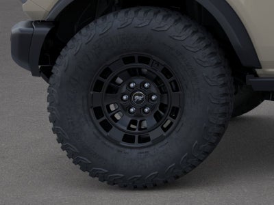 2026 Ford Bronco Badlands IN-TRANSIT