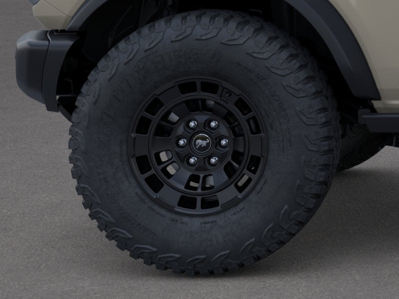 2026 Ford Bronco Badlands IN-TRANSIT