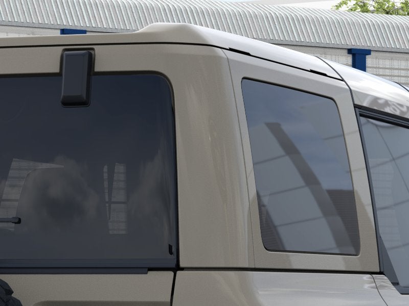 2026 Ford Bronco Badlands IN-TRANSIT