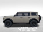 2026 Ford Bronco Badlands IN-TRANSIT