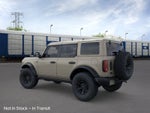 2026 Ford Bronco Badlands IN-TRANSIT