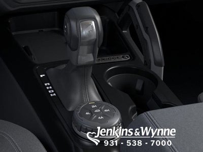 2026 Ford Bronco Badlands IN-TRANSIT