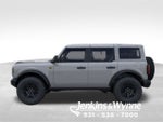 2026 Ford Bronco Badlands IN-TRANSIT