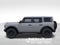 2026 Ford Bronco Badlands IN-TRANSIT
