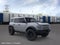 2026 Ford Bronco Badlands IN-TRANSIT