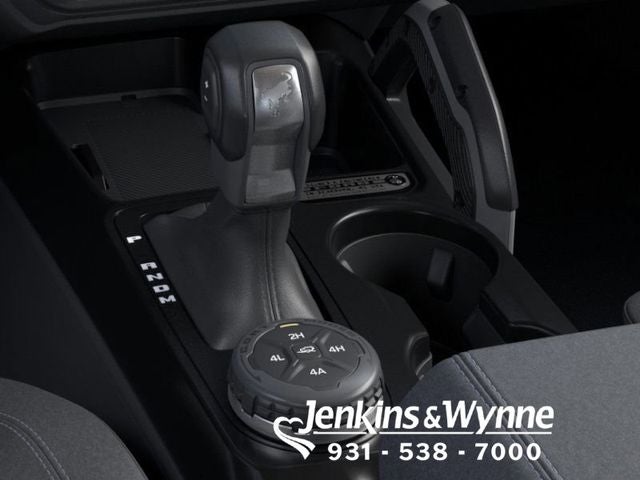 2026 Ford Bronco Badlands IN-TRANSIT