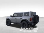 2026 Ford Bronco Badlands IN-TRANSIT