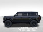 2026 Ford Bronco Badlands IN-TRANSIT
