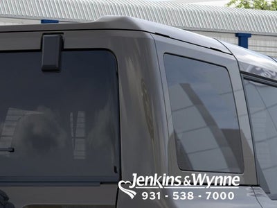 2026 Ford Bronco Badlands IN-TRANSIT