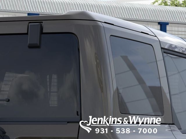 2026 Ford Bronco Badlands IN-TRANSIT