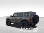 2026 Ford Bronco Badlands IN-TRANSIT
