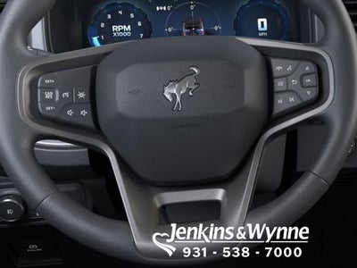 2026 Ford Bronco Badlands IN-TRANSIT