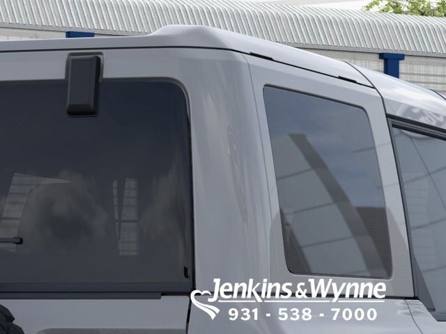 2026 Ford Bronco Badlands IN-TRANSIT