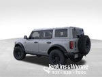 2026 Ford Bronco Badlands IN-TRANSIT