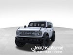 2026 Ford Bronco Badlands IN-TRANSIT